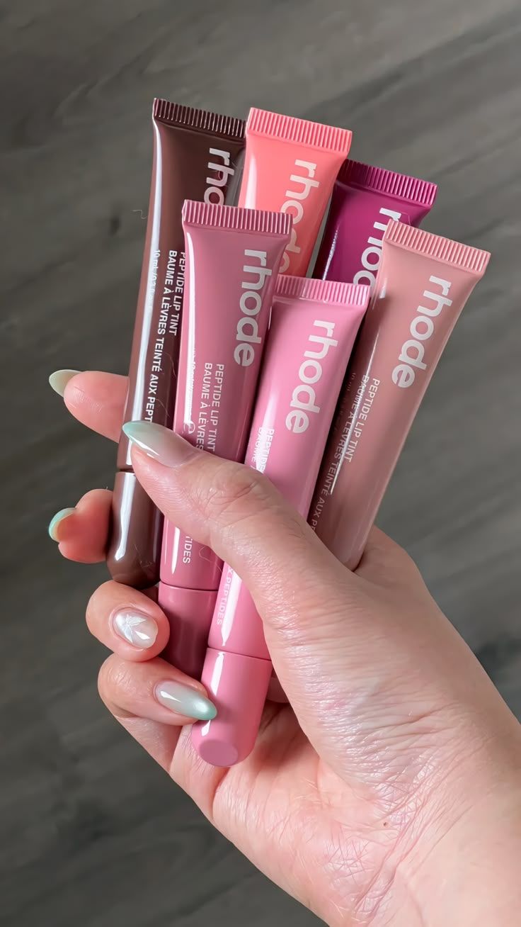 Rhode Lipgloss