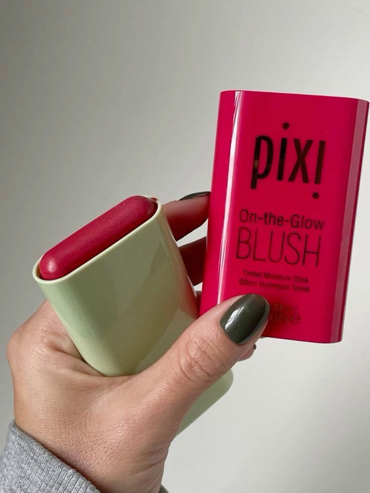 Pixi Blush