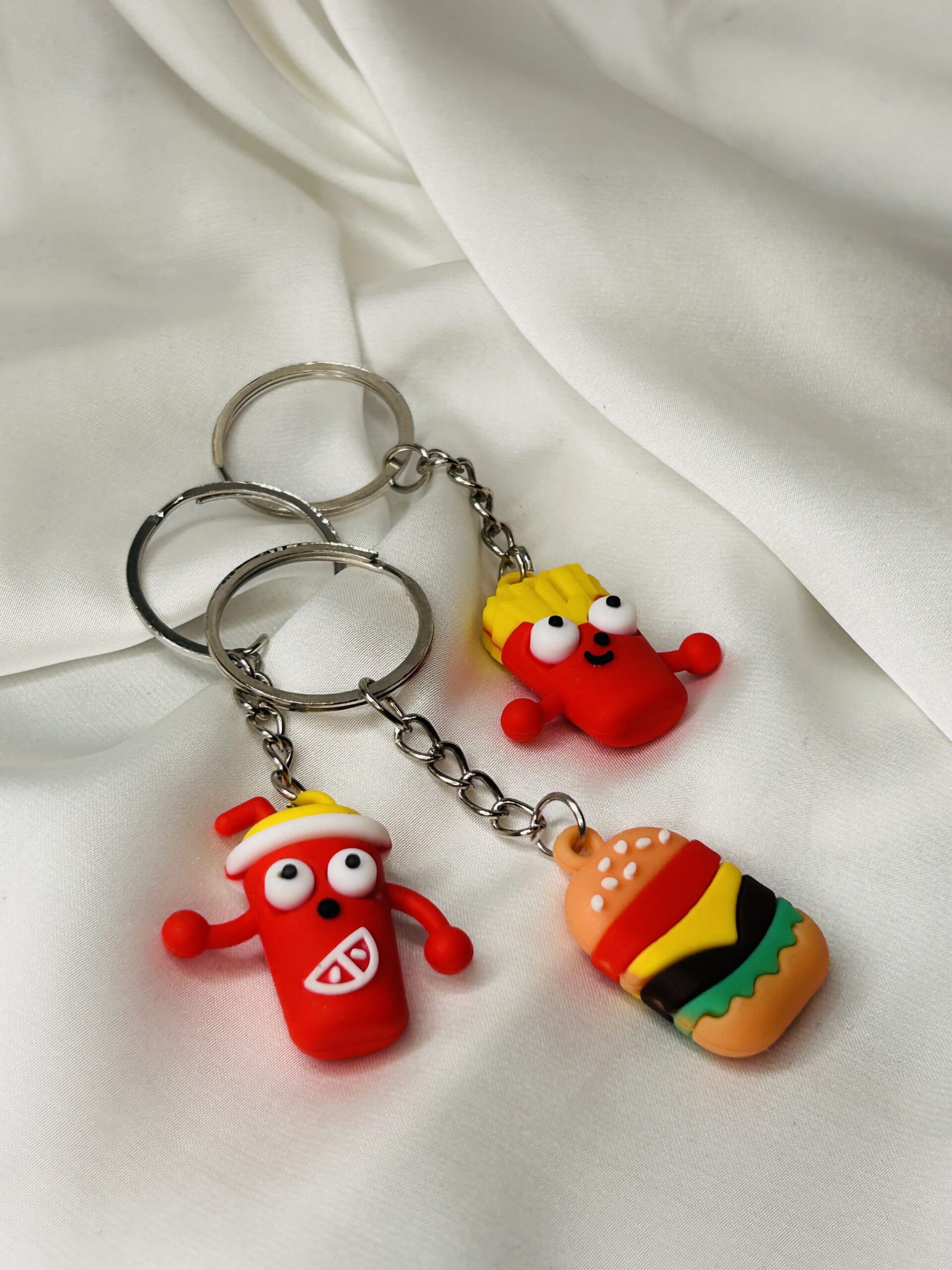 Keychains Charm