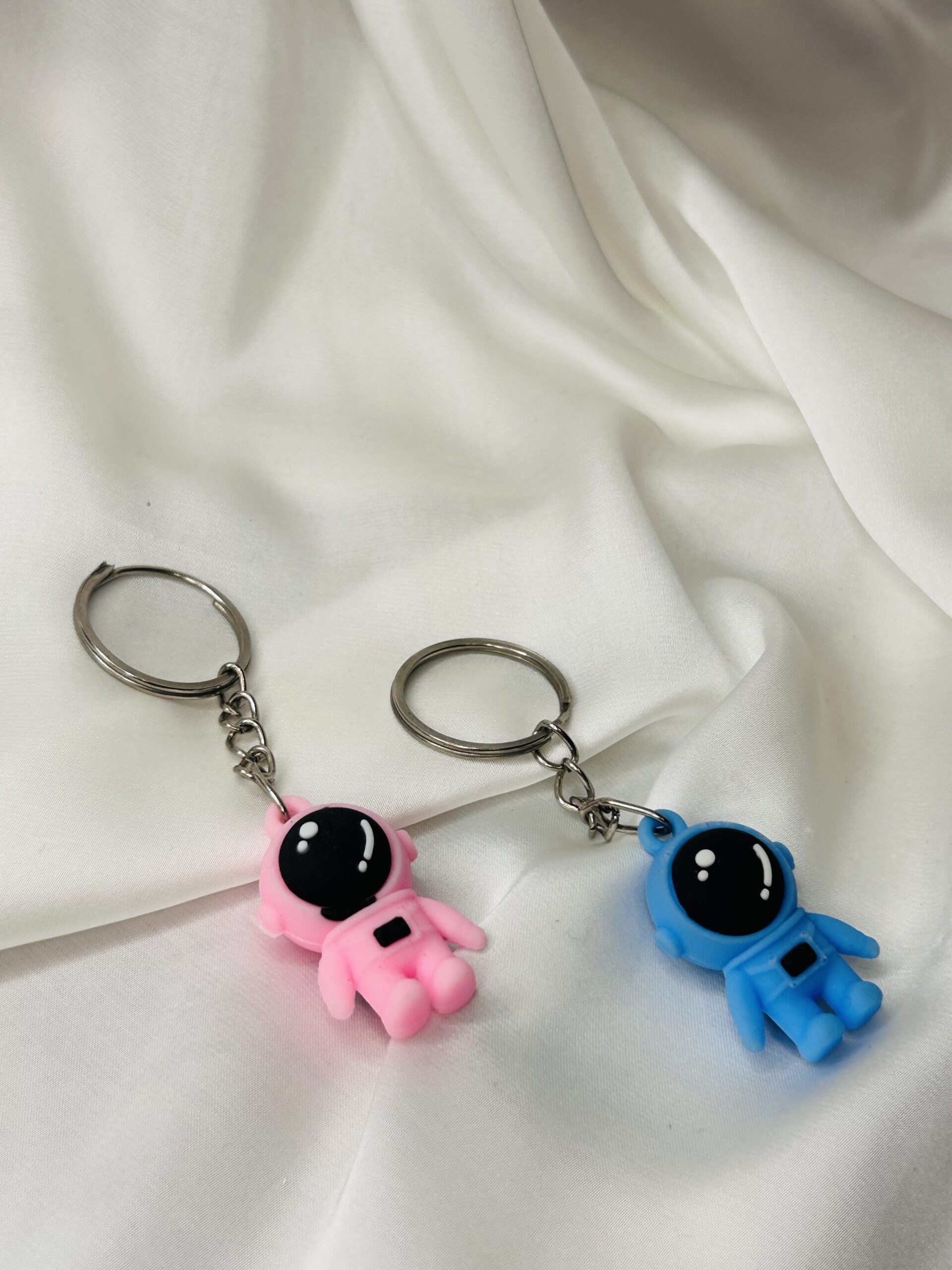 Keychain Charms