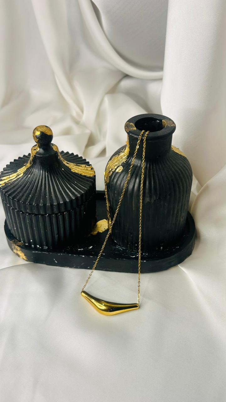 Stainless Steel Necklaces