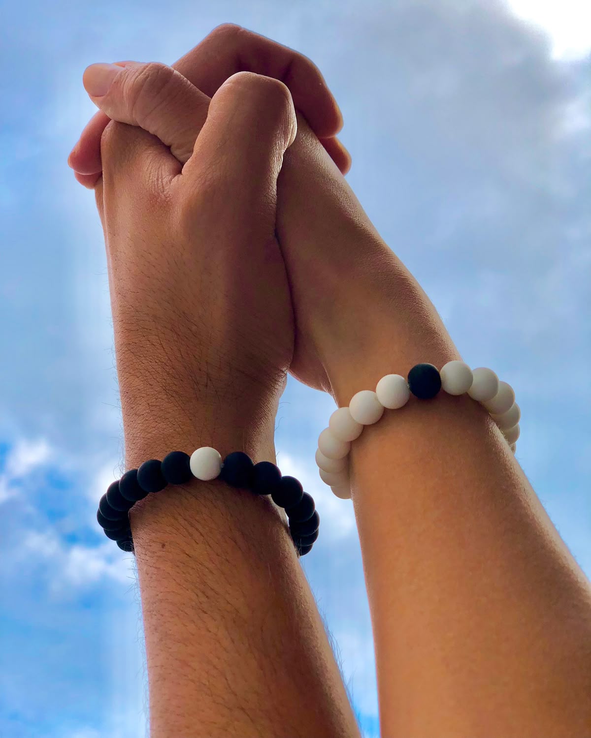 Couple/Best friend Matching Bracelets