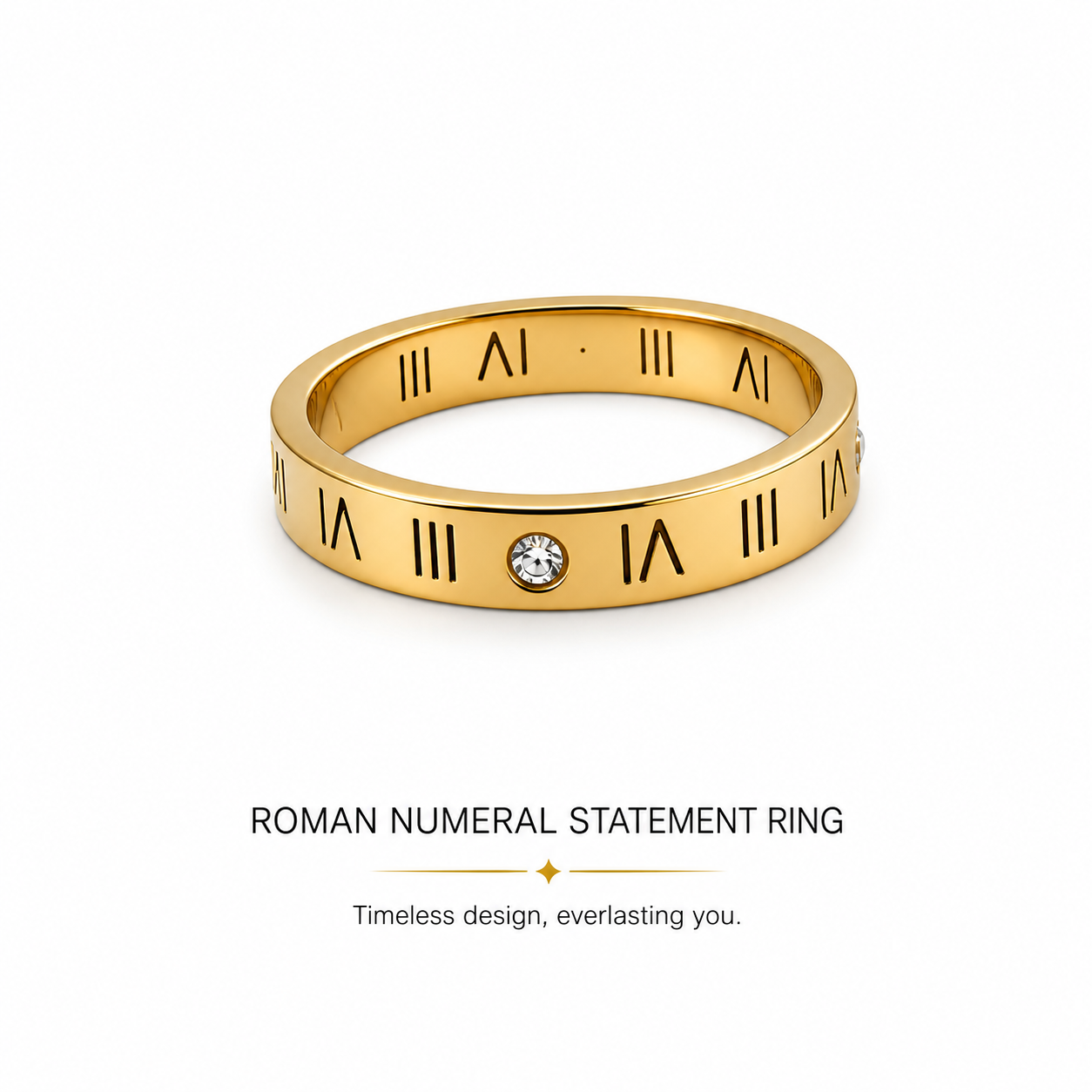 A05-NUMERICAL STATEMENT RINGS