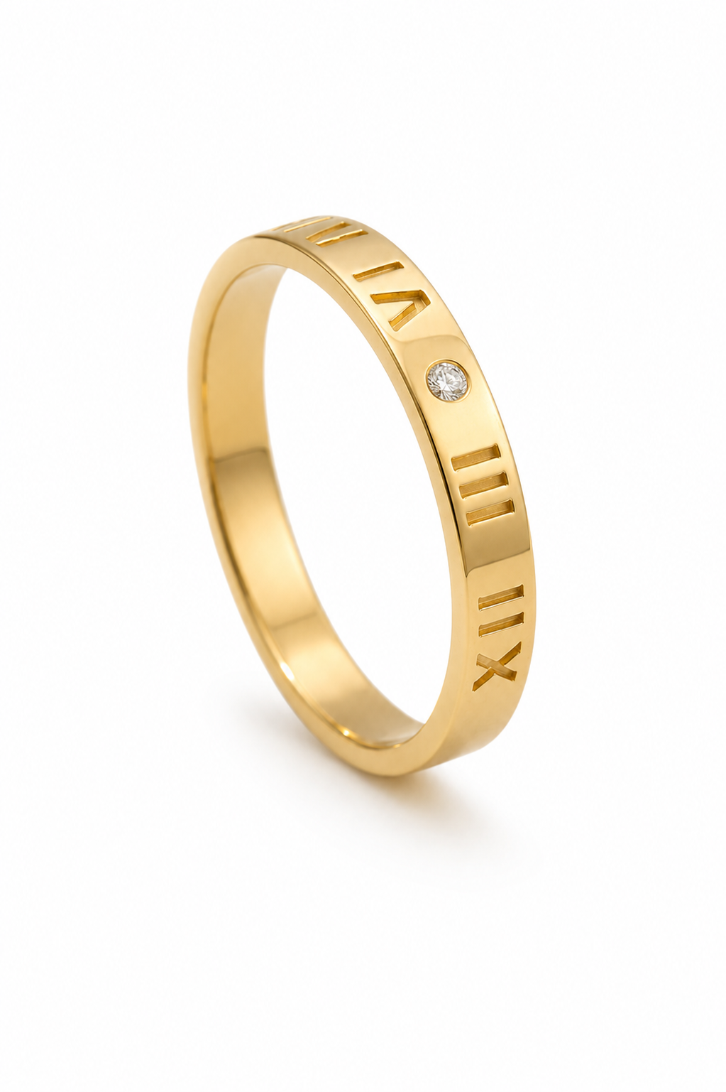 A05-NUMERICAL STATEMENT RINGS