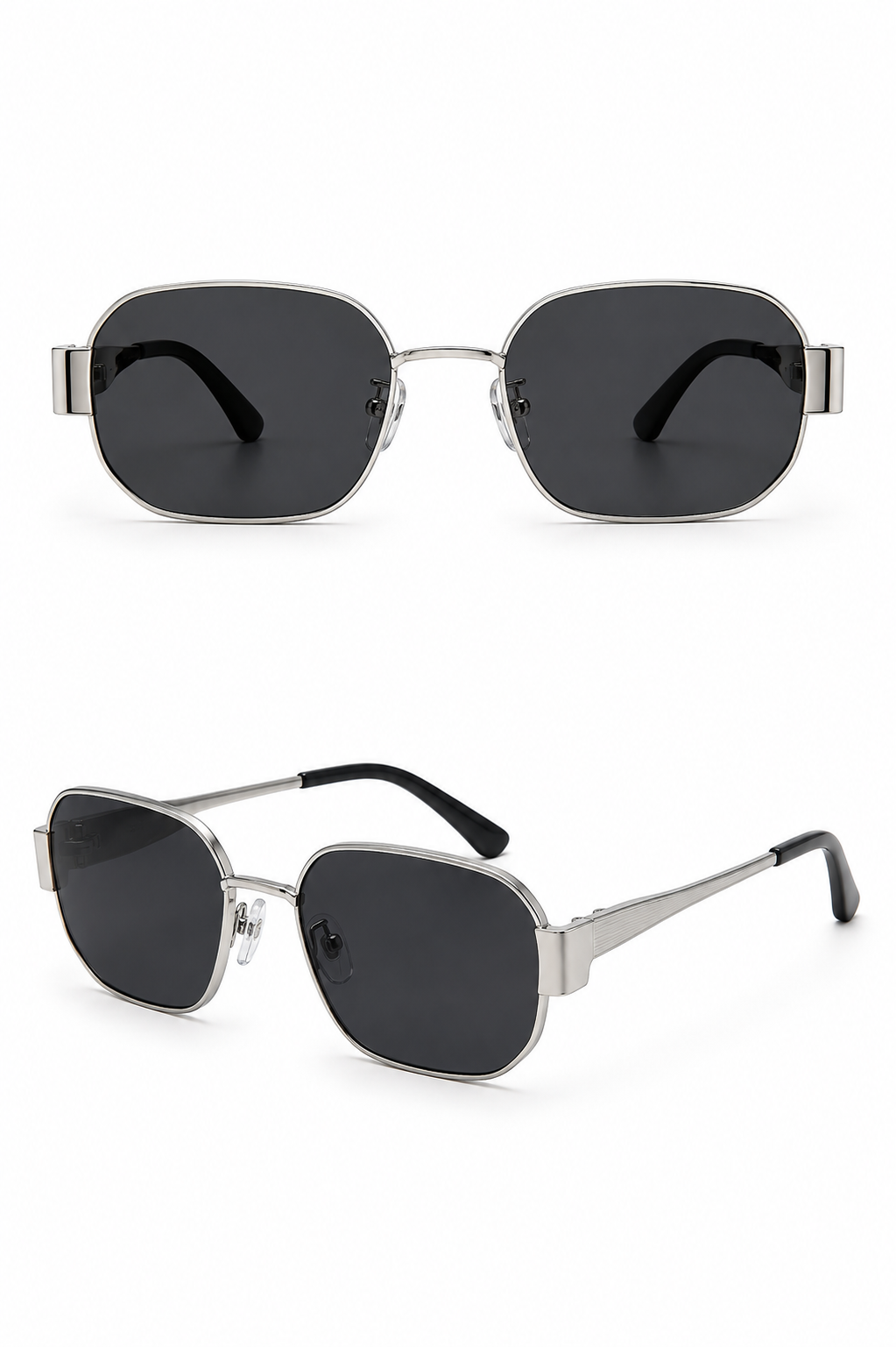 Happster Polarized Unisex Sunglasses