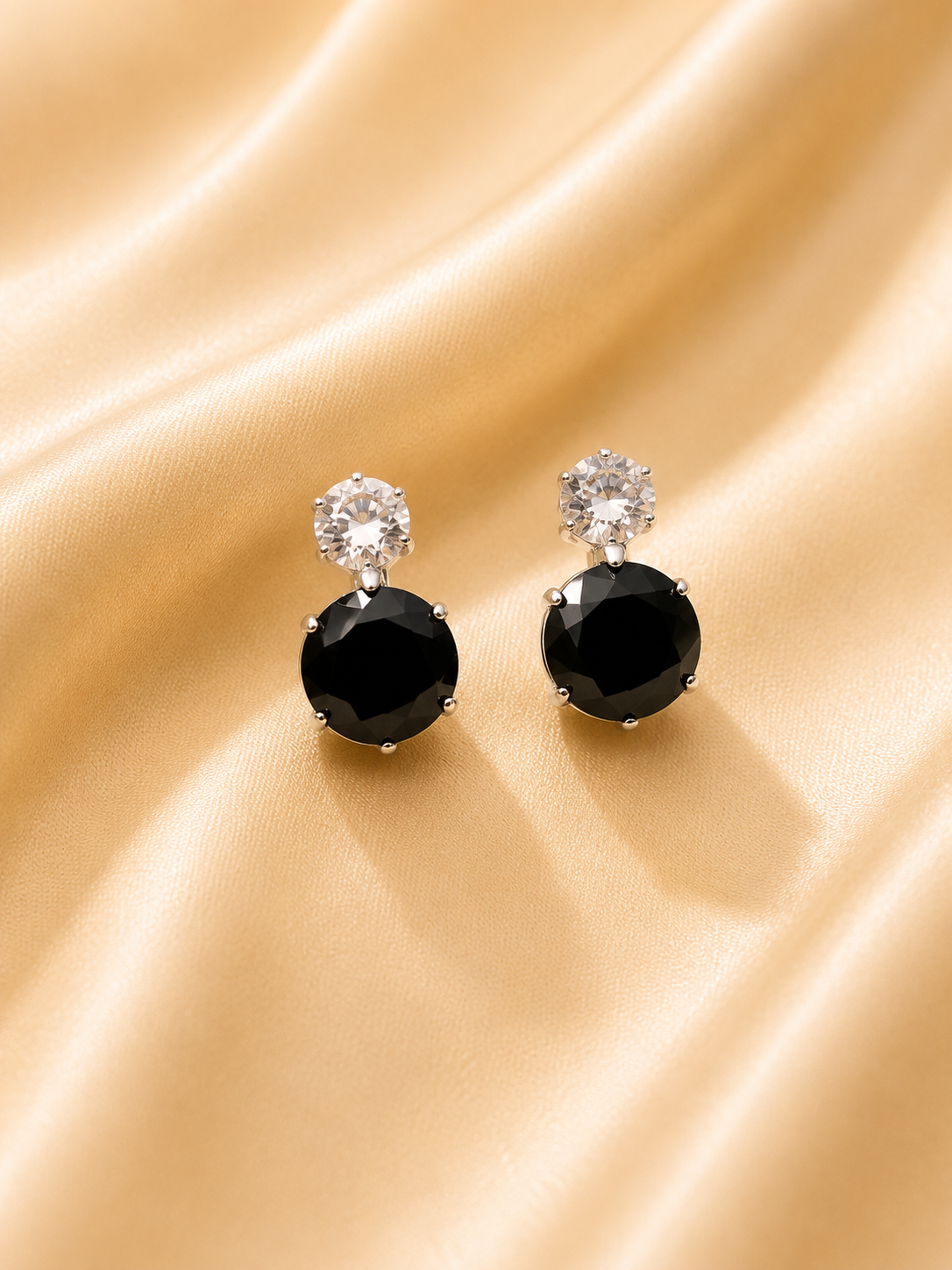 Black Choi Crystal