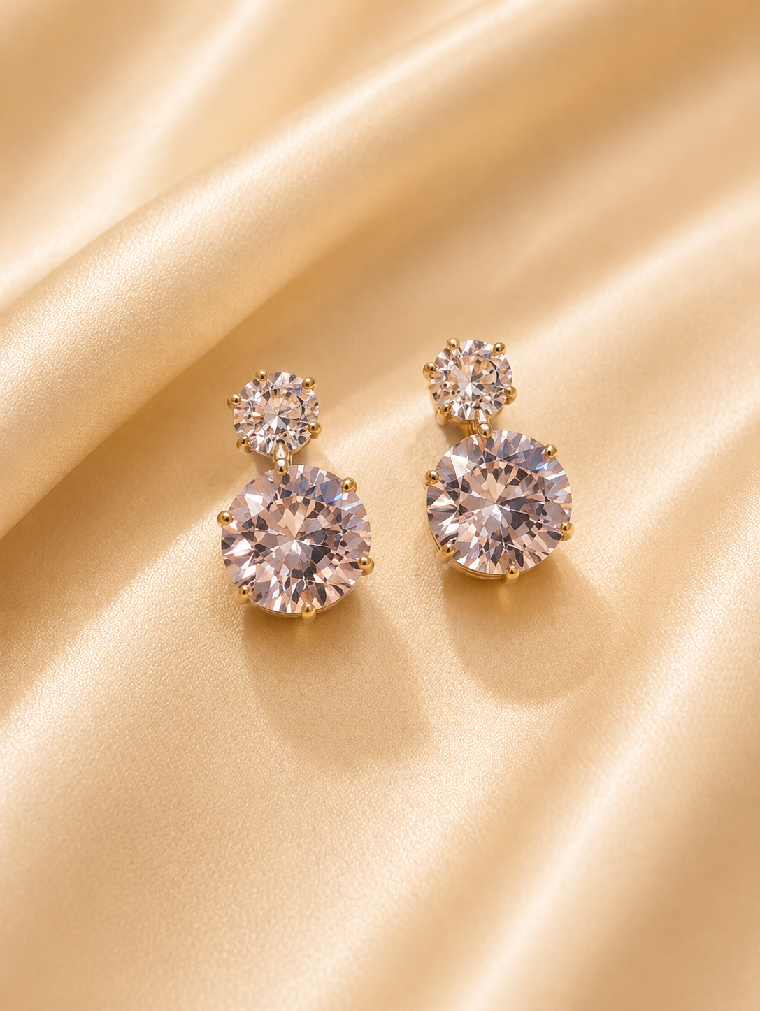 Crystal Zircon