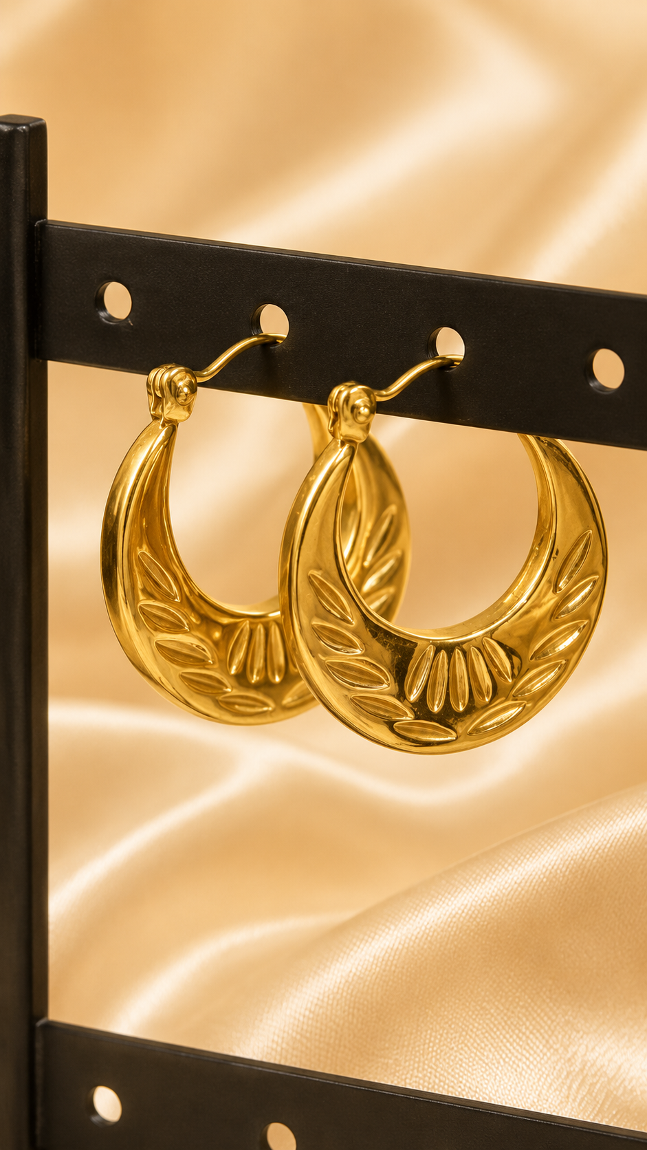 Gold Balis