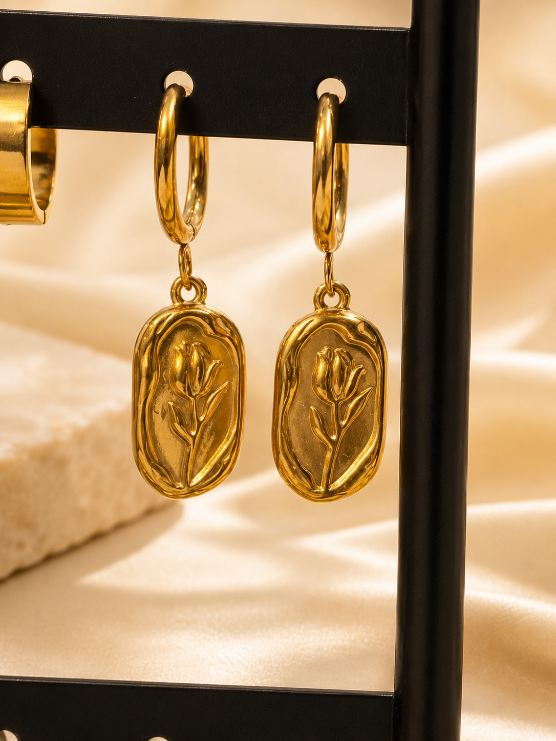 Hearts Engraved